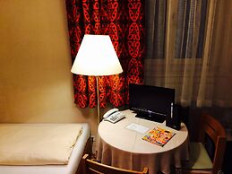 Hotel Pension Mariahilf