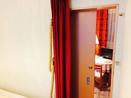 Hotel Pension Mariahilf