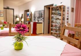 Hotel Pension Mariahilf