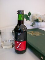 Hotel Pension Mariahilf