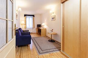 Hotel Maltezsky Kriz