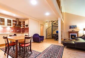 Hotel Maltezsky Kriz