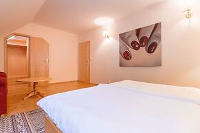 Hotel Maltezsky Kriz