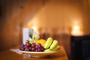 Hotel Maltezsky Kriz