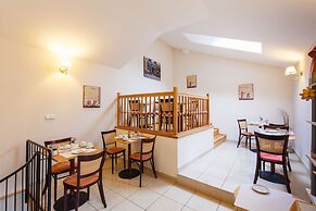 Hotel Maltezsky Kriz