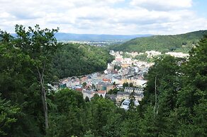 Hotel Maltezsky Kriz