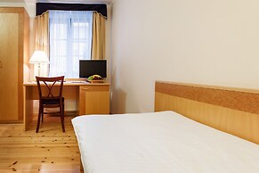 Hotel Maltezsky Kriz