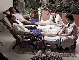 Hotel Maltezsky Kriz