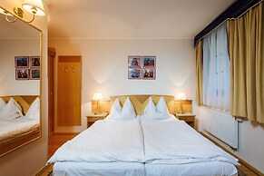 Hotel Maltezsky Kriz