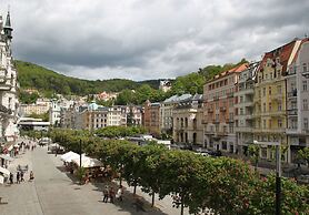 Hotel Maltezsky Kriz