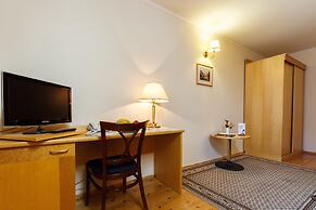 Hotel Maltezsky Kriz