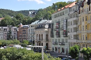 Hotel Maltezsky Kriz