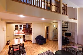 Hotel Maltezsky Kriz