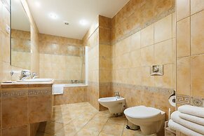 Hotel Maltezsky Kriz