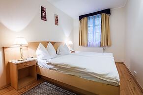 Hotel Maltezsky Kriz