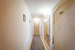 Hotel Maltezsky Kriz