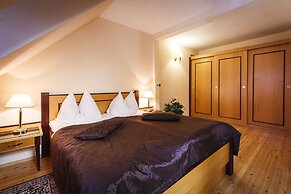 Hotel Maltezsky Kriz