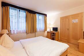 Hotel Maltezsky Kriz