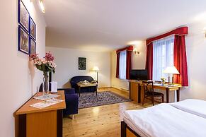 Hotel Maltezsky Kriz