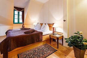 Hotel Maltezsky Kriz