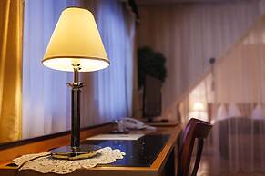 Hotel Maltezsky Kriz