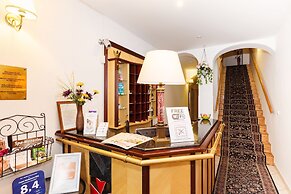 Hotel Maltezsky Kriz