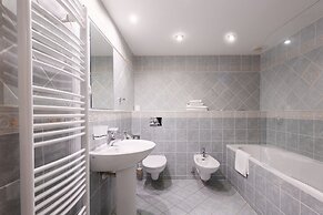 Hotel Maltezsky Kriz