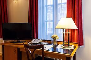 Hotel Maltezsky Kriz