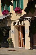 Hotel Maltezsky Kriz