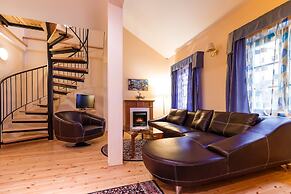 Hotel Maltezsky Kriz