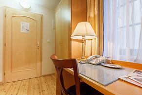 Hotel Maltezsky Kriz