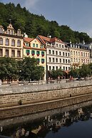 Hotel Maltezsky Kriz