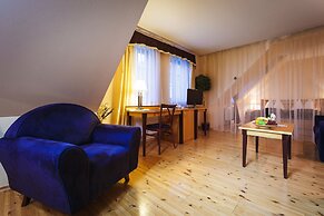 Hotel Maltezsky Kriz