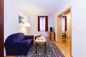 Hotel Maltezsky Kriz