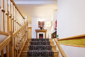 Hotel Maltezsky Kriz