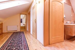 Hotel Maltezsky Kriz