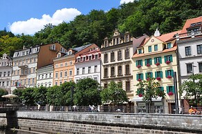 Hotel Maltezsky Kriz