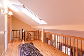 Hotel Maltezsky Kriz