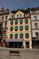 Hotel Maltezsky Kriz