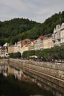 Hotel Maltezsky Kriz