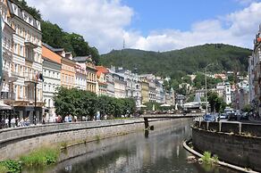 Hotel Maltezsky Kriz