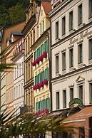 Hotel Maltezsky Kriz