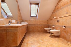 Hotel Maltezsky Kriz