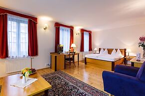 Hotel Maltezsky Kriz