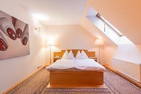 Hotel Maltezsky Kriz