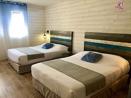 Hotel Les Grenadines