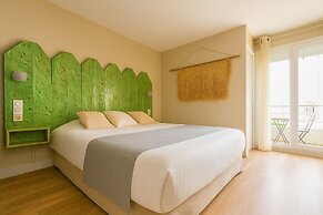 Logis Hôtel les Grenadines