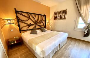 Hotel Les Grenadines