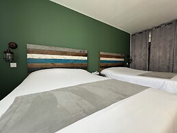 Logis Hôtel les Grenadines
