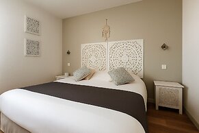 Logis Hôtel les Grenadines